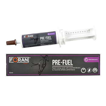 FORAN PRE-FUEL