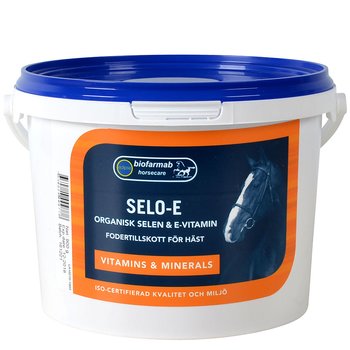 ECLIPSE BIOFARMAB SELO-E