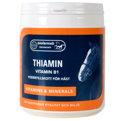 ECLIPSE BIOFARMAB THIAMIN - 2