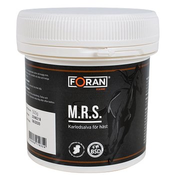FORAN M-R-S