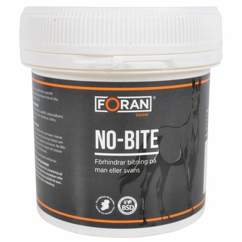 FORAN NO BITE CREAM