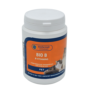 ECLIPSE BIOFARMAB BIO B HUND