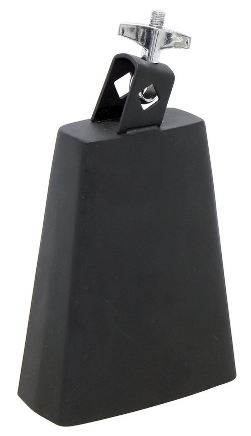 PURE GEWA Cowbell CLUB SALSA Olika storlekar
