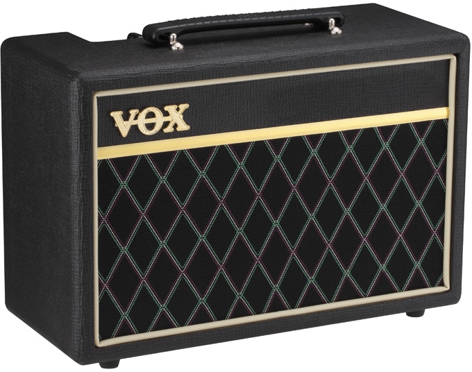 VOX PATHFINDER 10B Basförstärkare