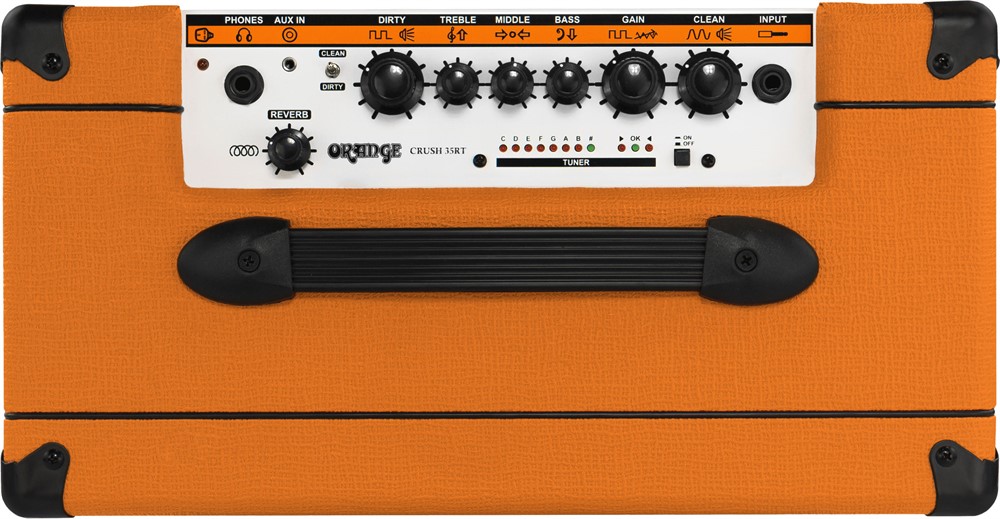 Orange Crush 35RT - 4