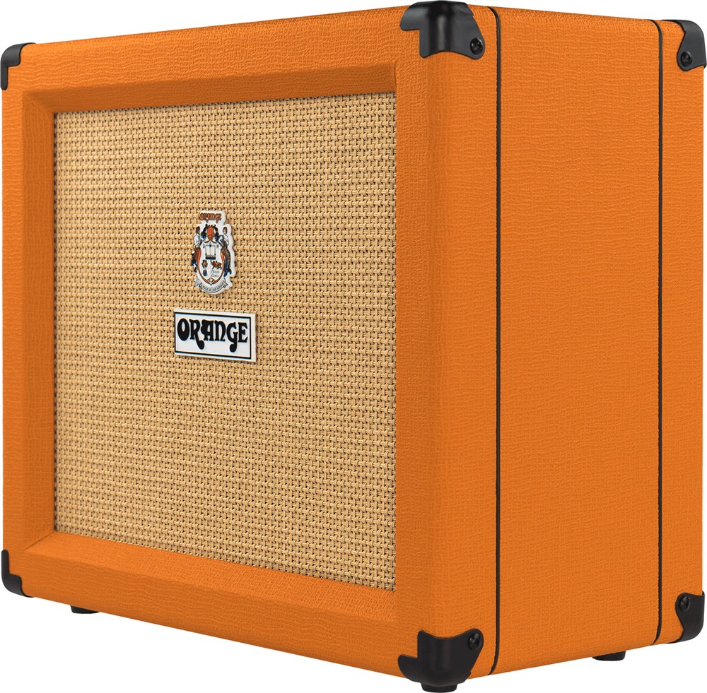 Orange Crush 35RT - 2