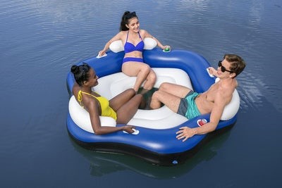 Pool Ö  SLUTSÅLD
