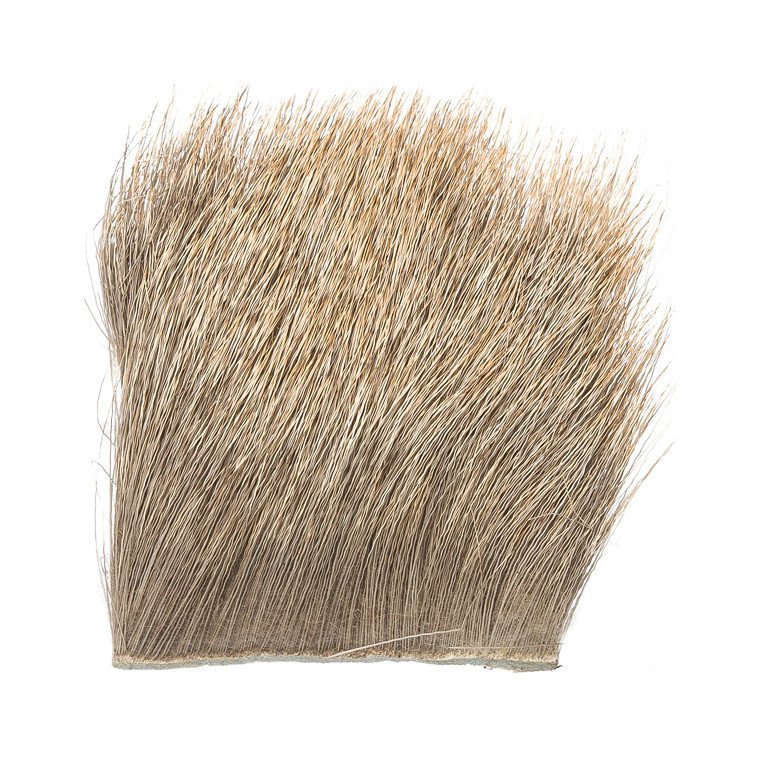 Elk Body Hair - 2