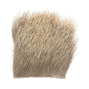 Elk Body Hair