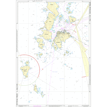 932-03 Käringön - Måseskär