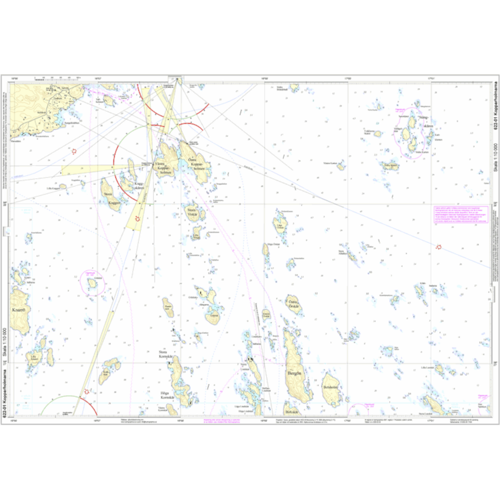 622-01 Kopparholmarna