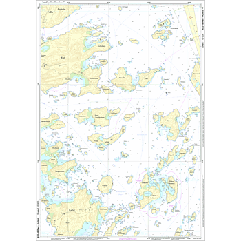 622-05 Risö - Kallsö