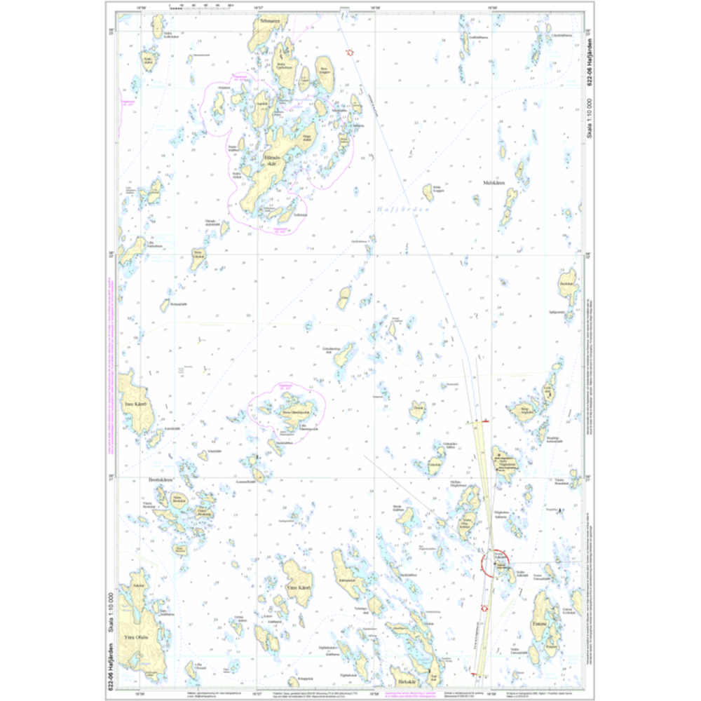 622-06 Hafjärden