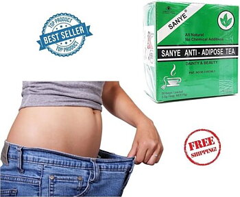 Strong Diet Slim Adipose Tea