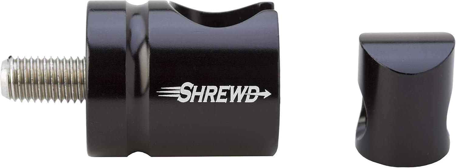 Shrewd Snabbfäste - 2