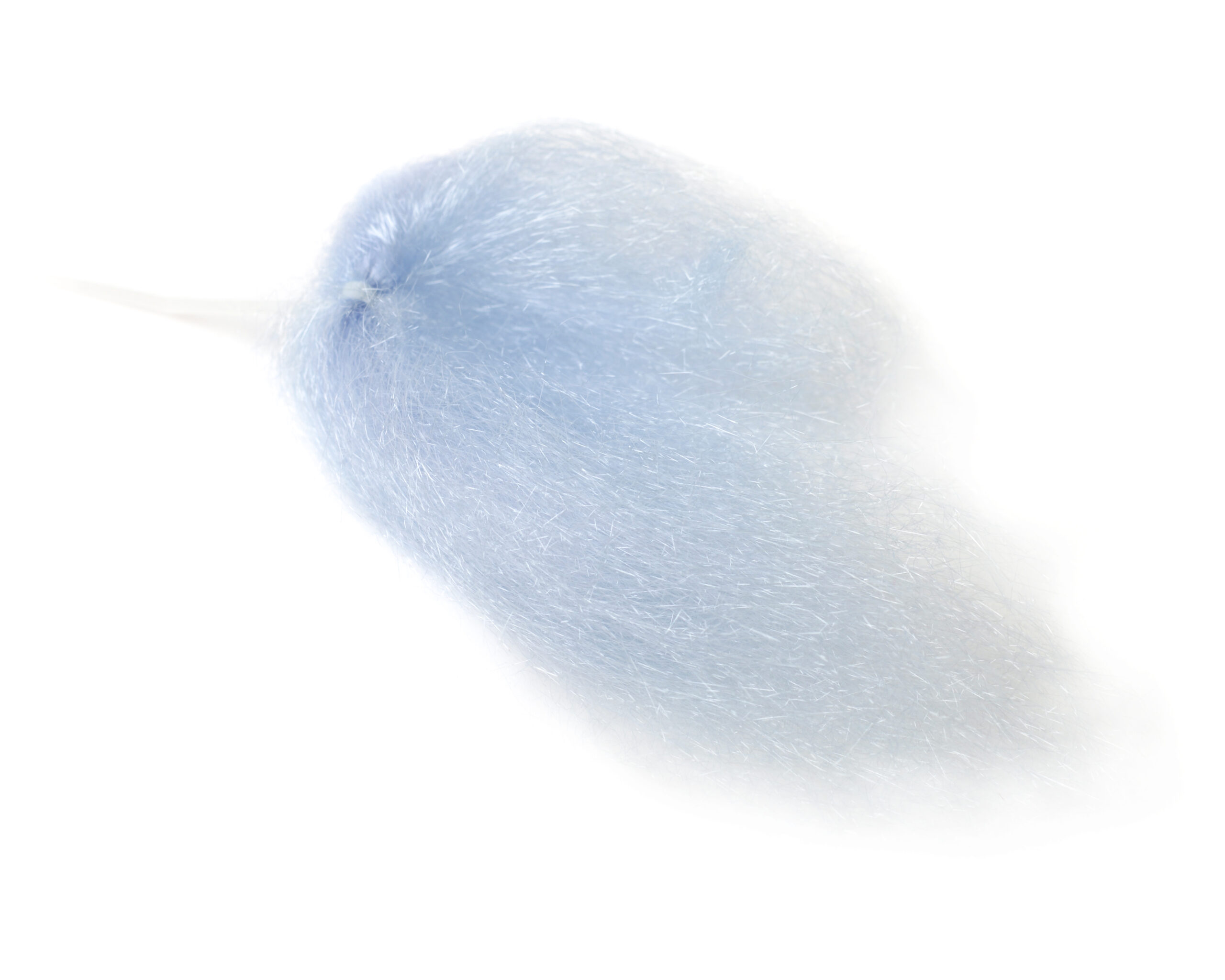 Ghost Hair - 8