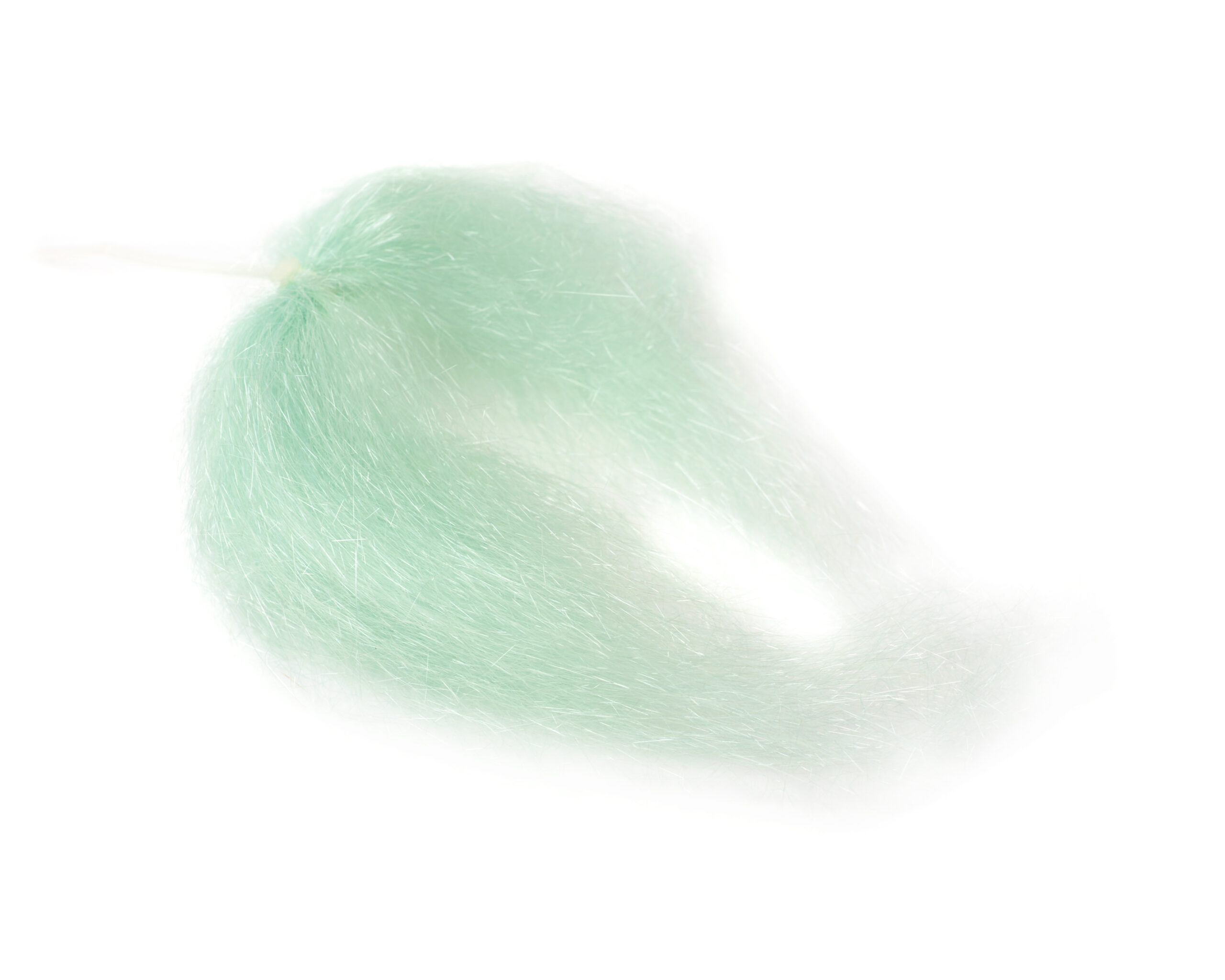 Ghost Hair - 6