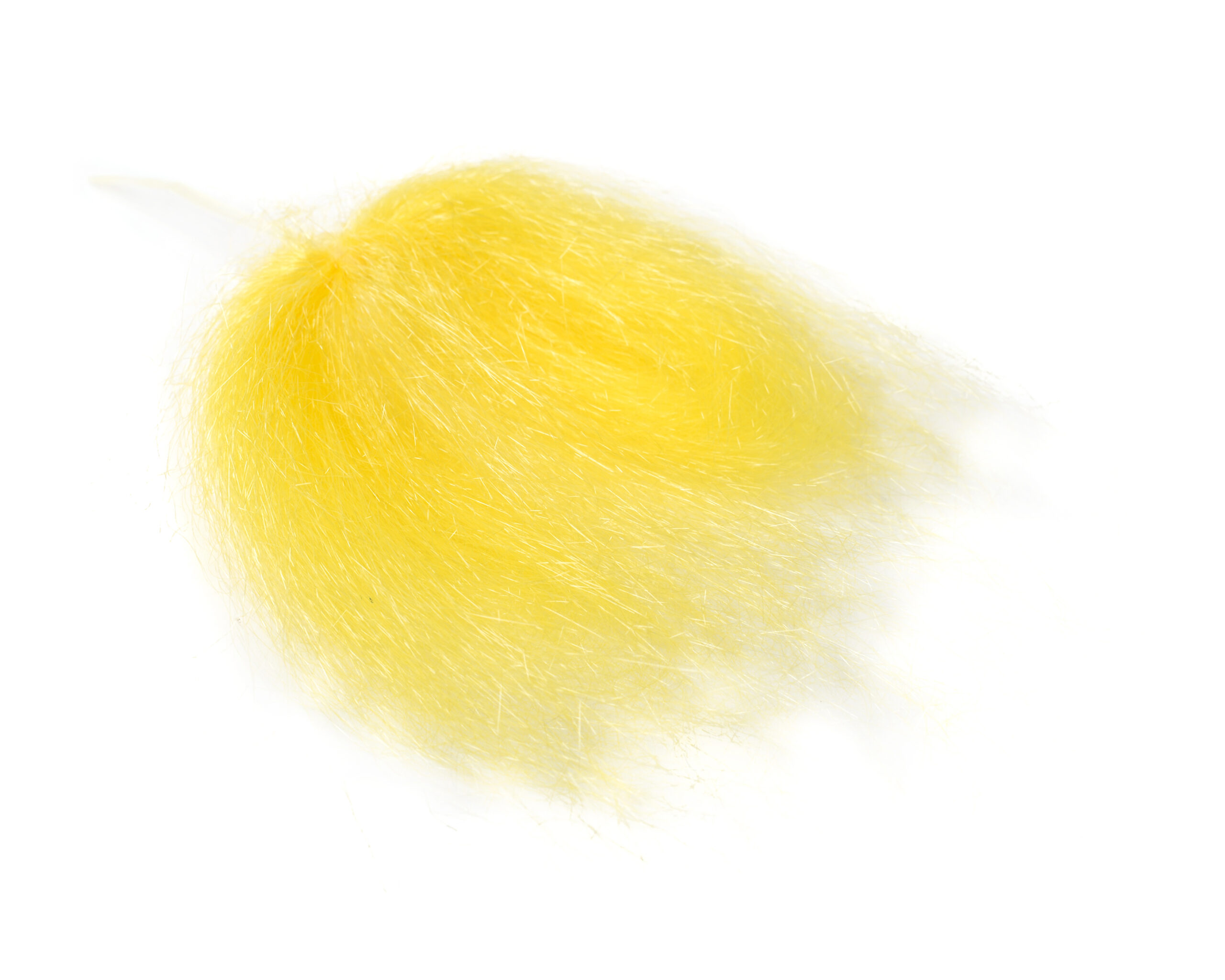 Ghost Hair - 5