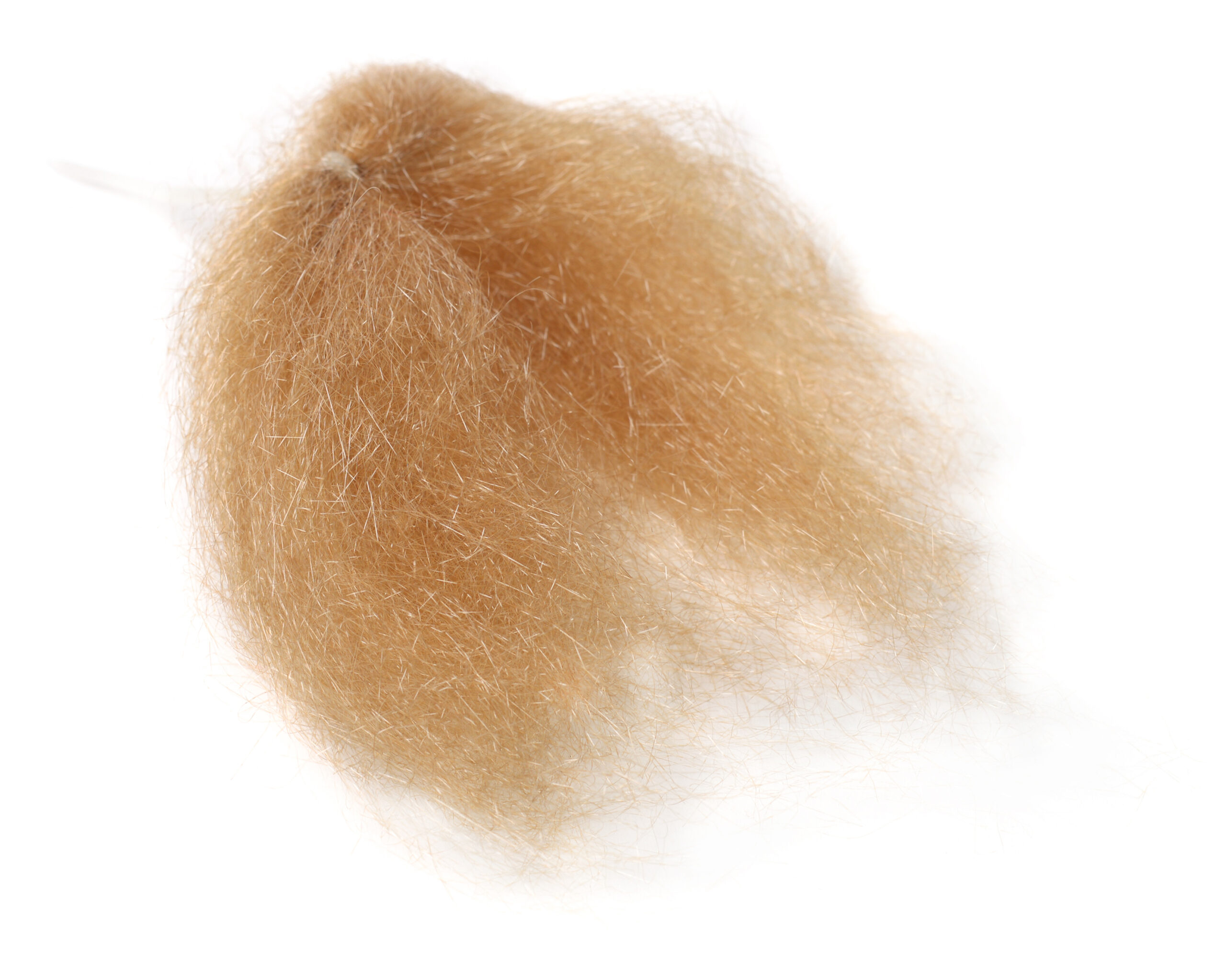 Ghost Hair - 10