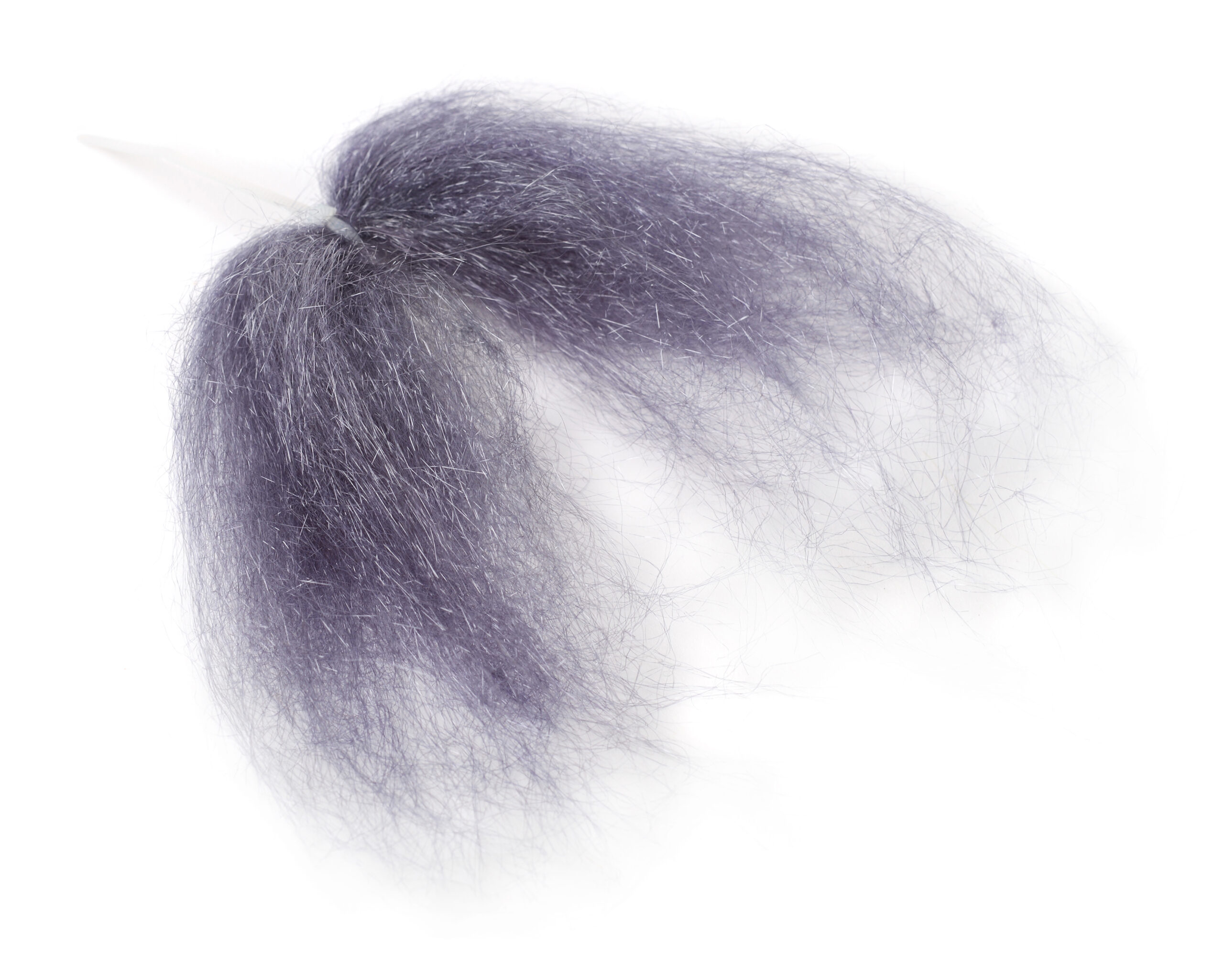 Ghost Hair - 7