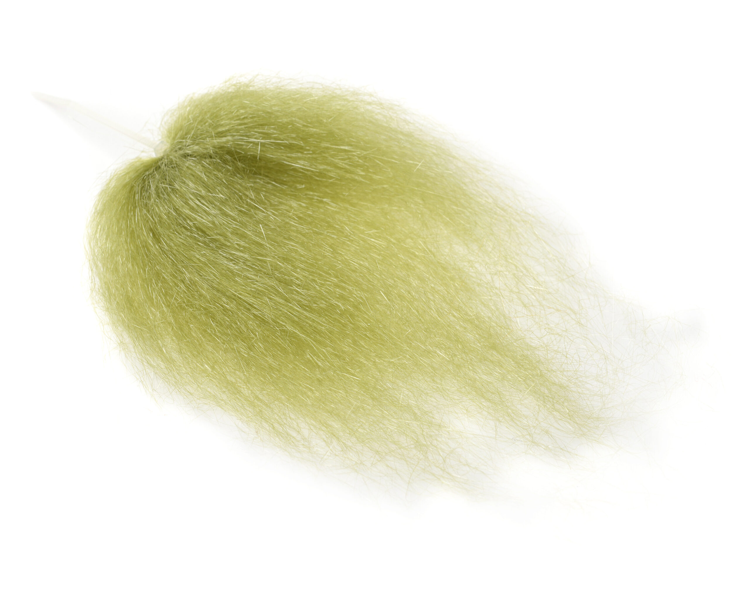 Ghost Hair - 4