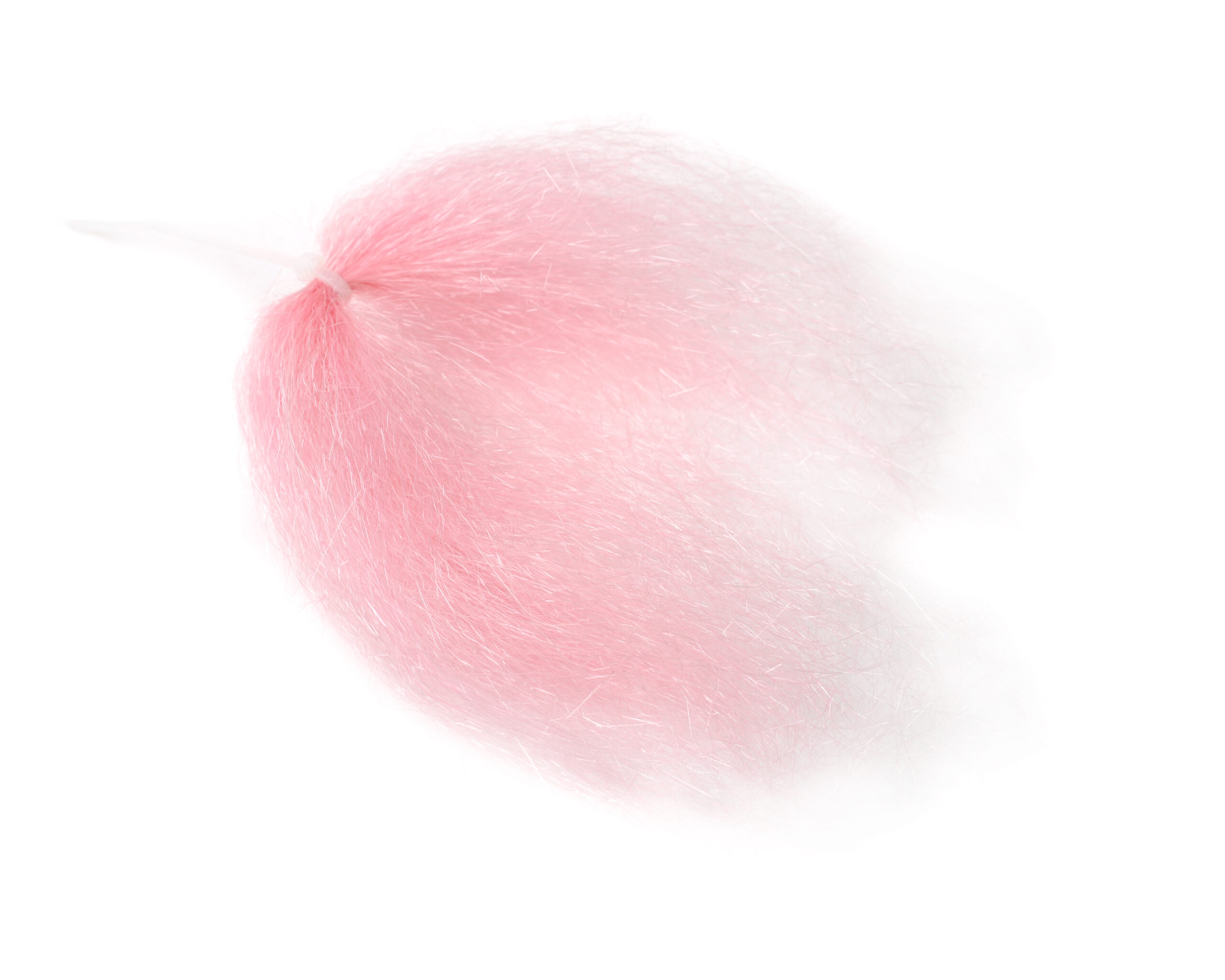 Ghost Hair - 9