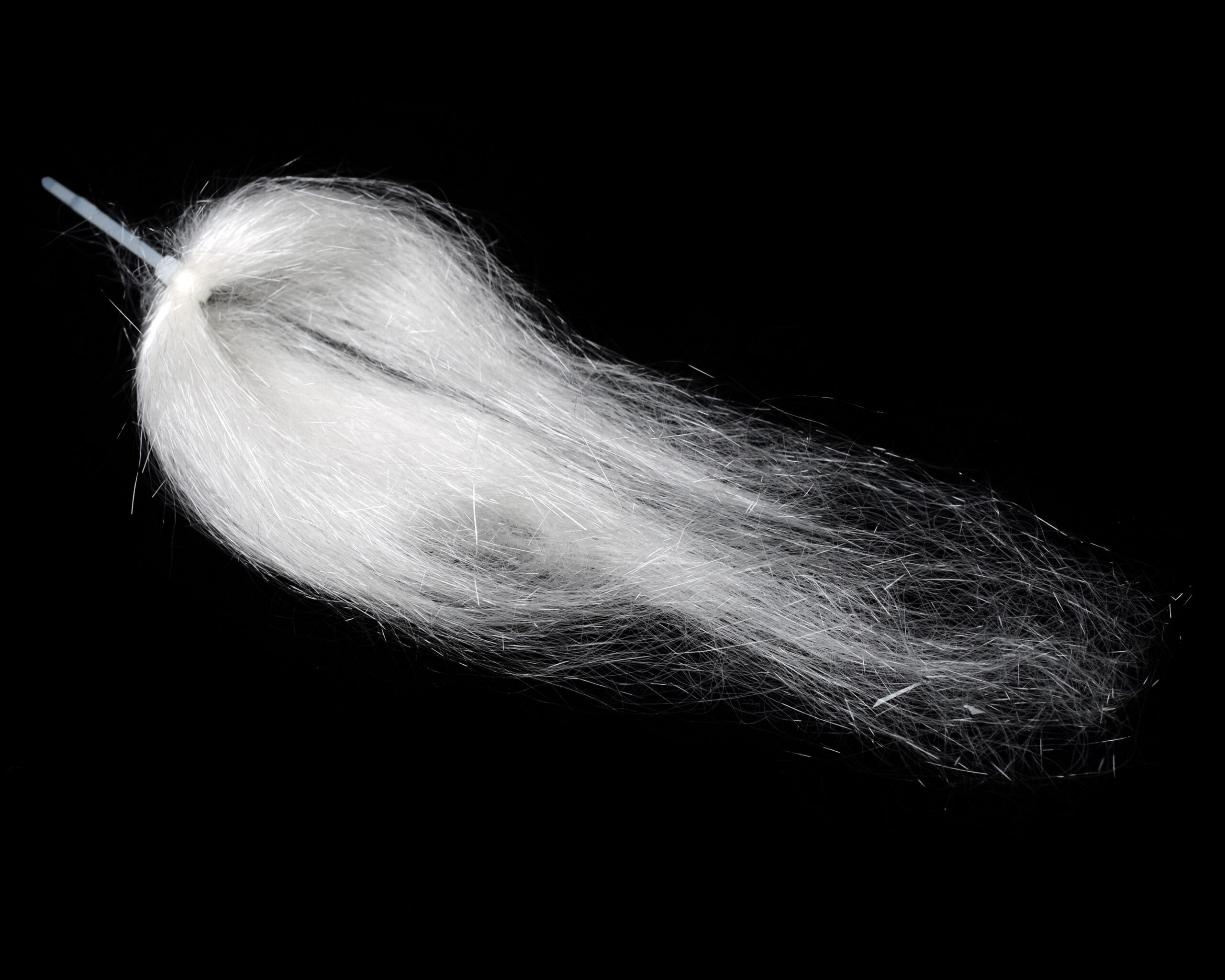 Ghost Hair - 3