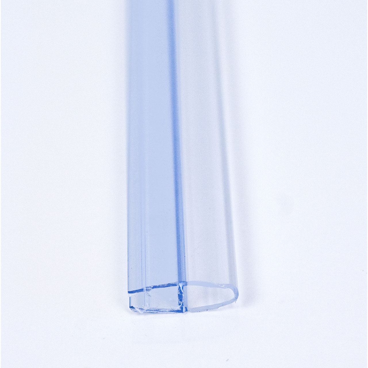 Bullist 12 mm transparent