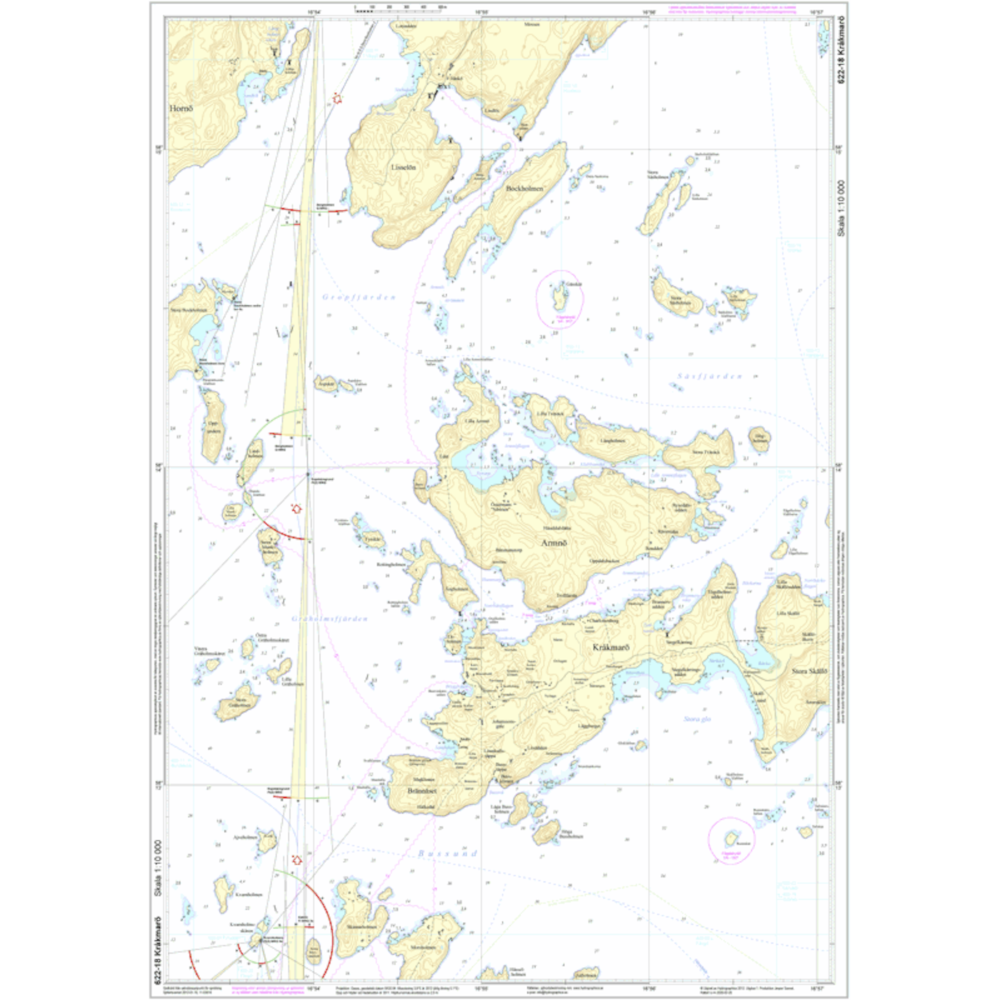 622-18 Kråkmarö              