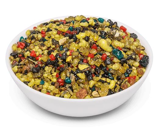 Gloria Kåda Mix Rökelse Blandning- 50gram