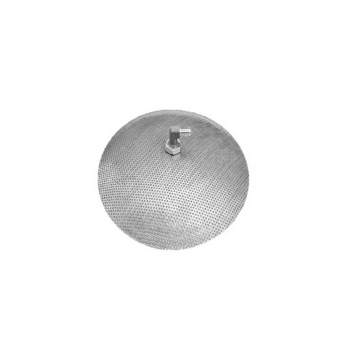 vælvet falsk bund 305 mm - 2