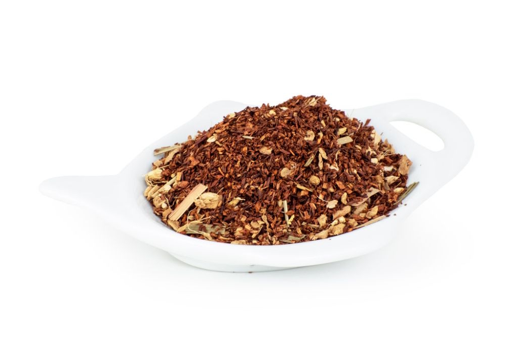 Rooibos Citron & Ingefära Ekologisk