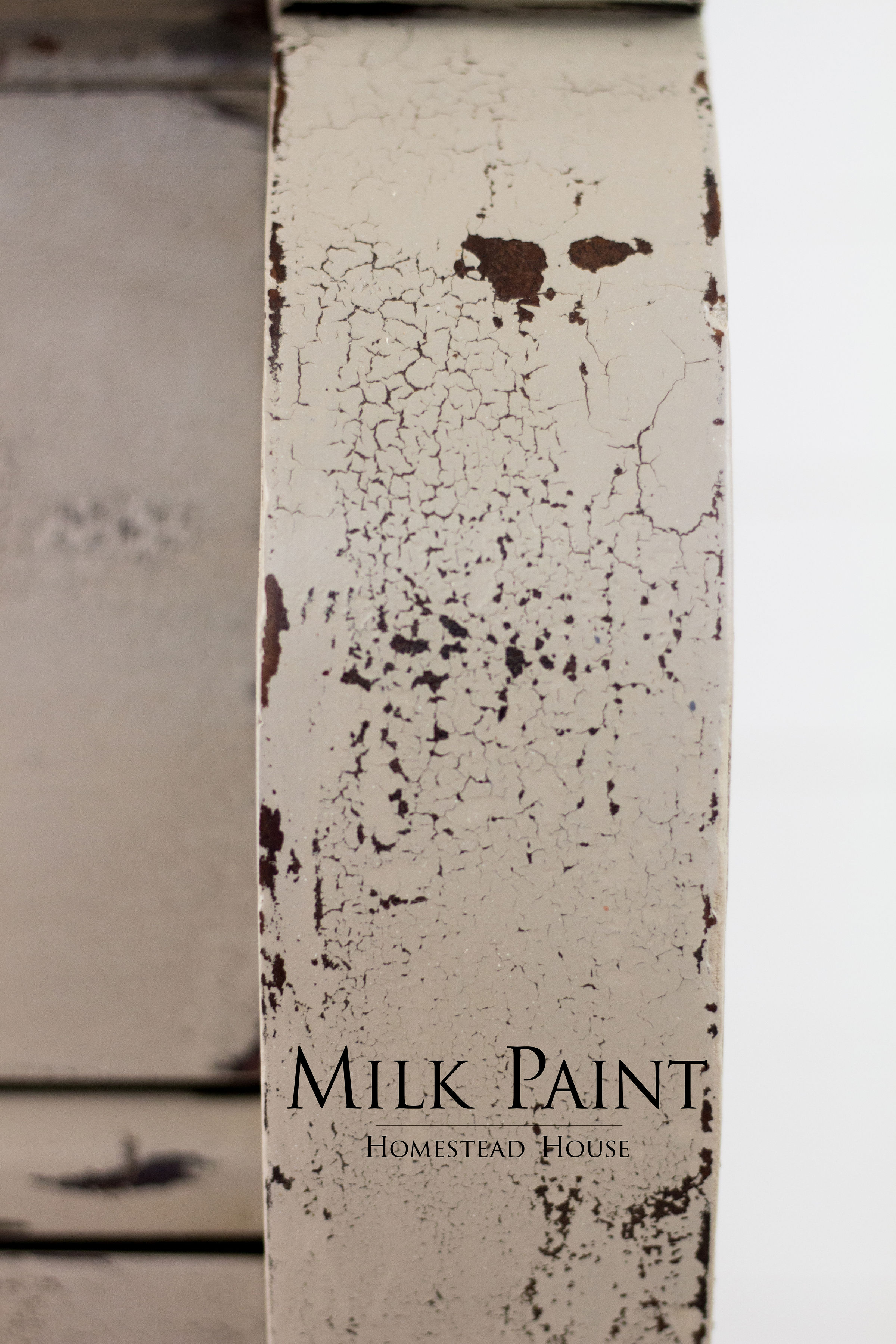 HH Milk Paint Algonquin Provpåse 50 g  - 3