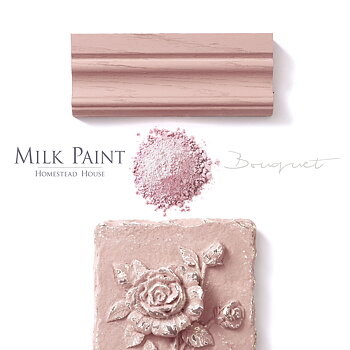HH Milk Paint Bouquet 330 g 