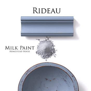 HH Milk Paint-Rideau 