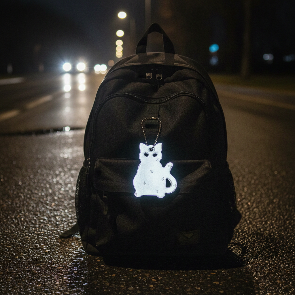 Reflex Katt