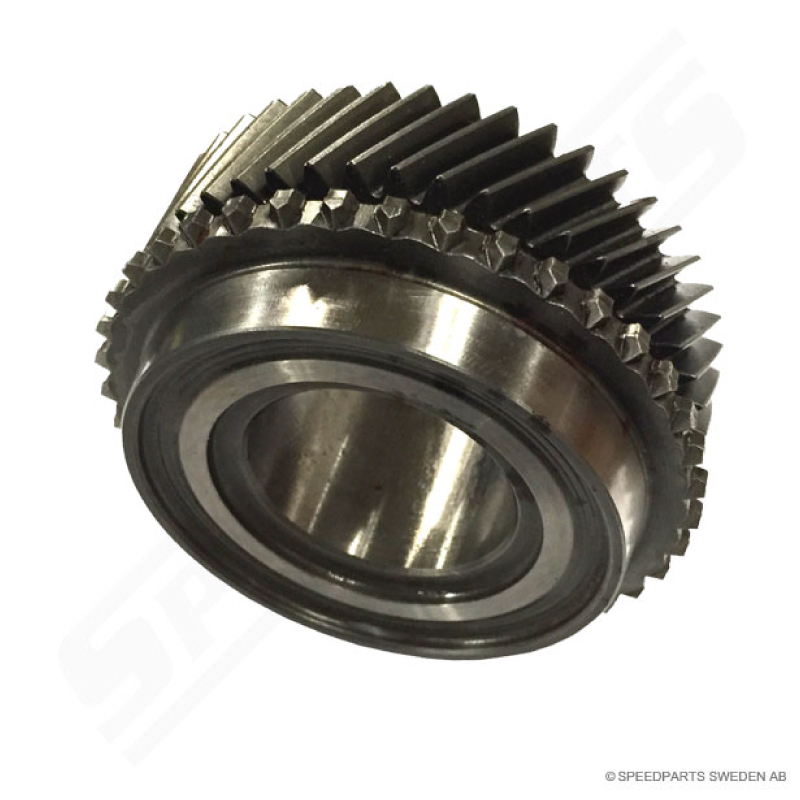 Kuggdrev 4 GM 65101, 65102, 75301
