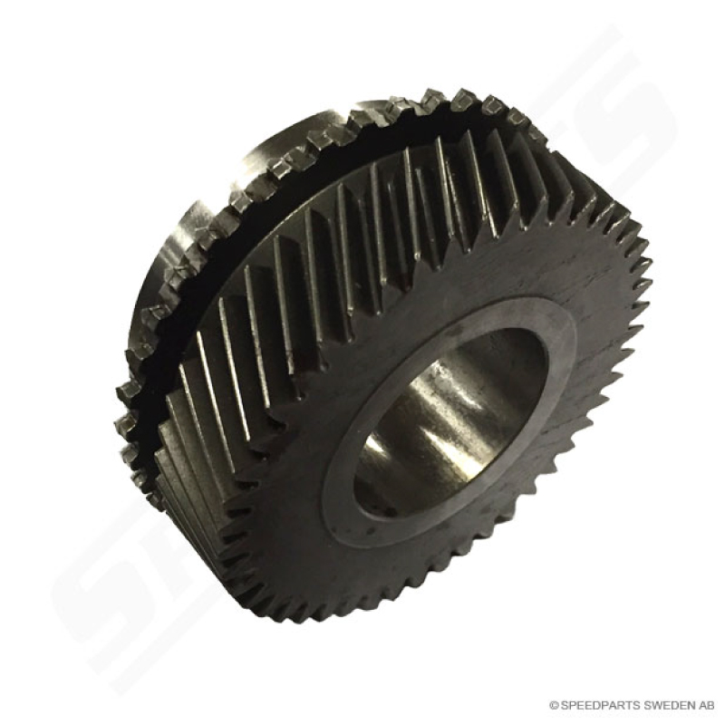Kuggdrev 4 GM 65101, 65102, 75301 - 2