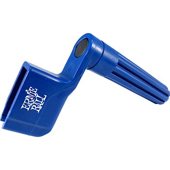 Ernie Ball 4119 Blå Strängvev