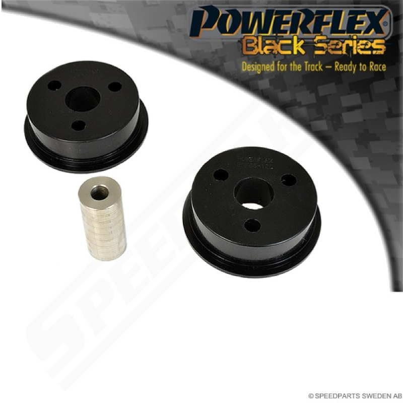 Gearbox mount 85-93 Race