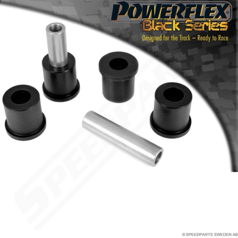 Rear Wishbone Rear Mounting Bush Race (8)