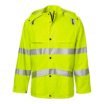 Top Swede 9394 Regnjacka
