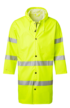 Top Swede 9295 Regnrock Varsel 100cm