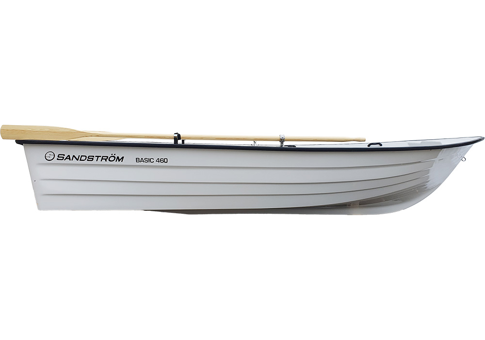 Basic 460 R