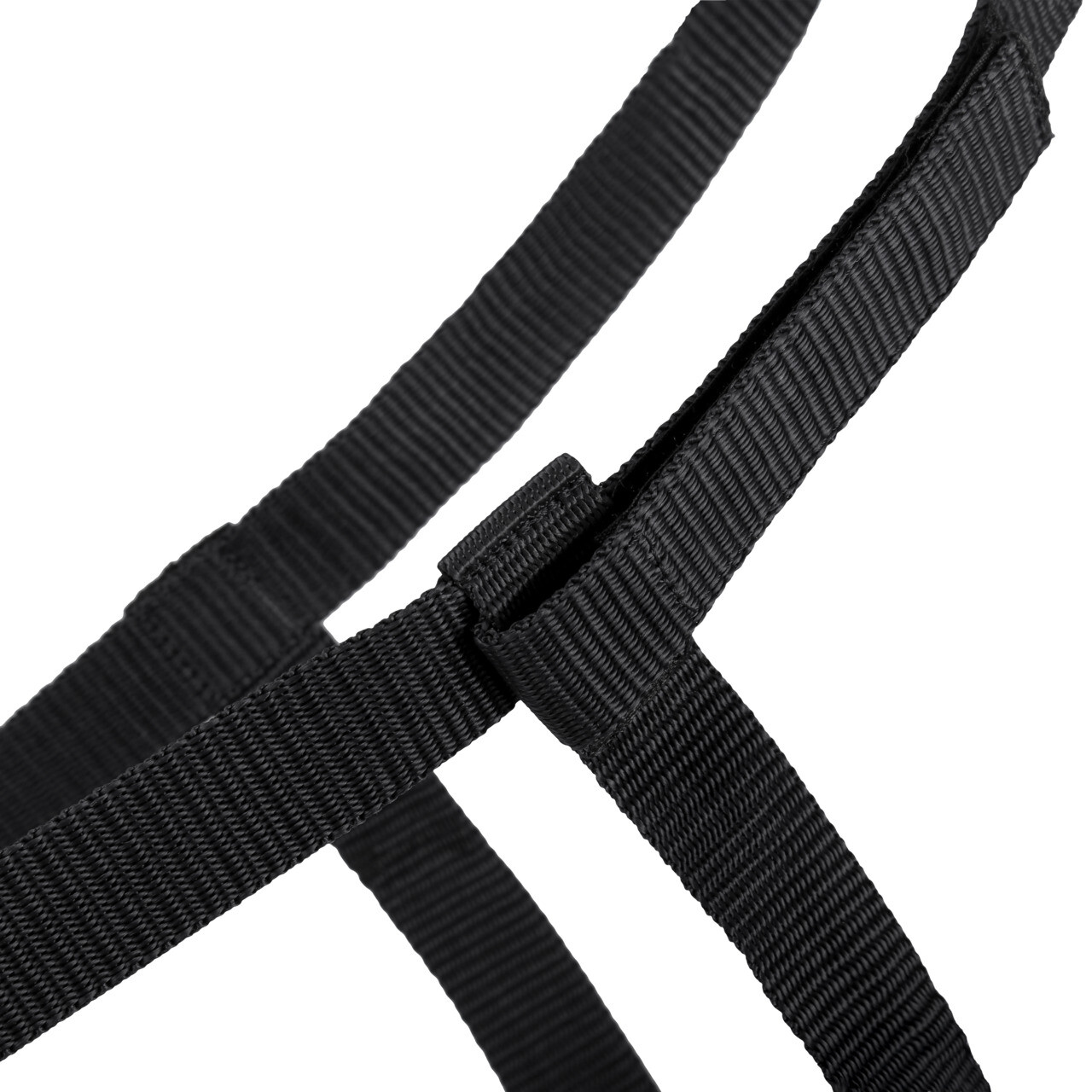 QHP Field halter (without metal buckles) - 5