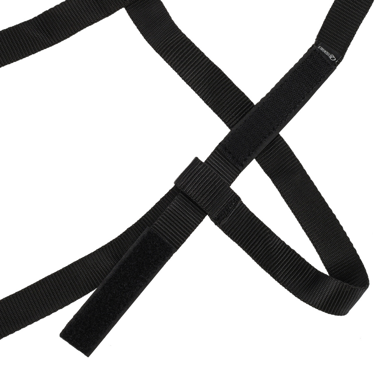 QHP Field halter (without metal buckles) - 4
