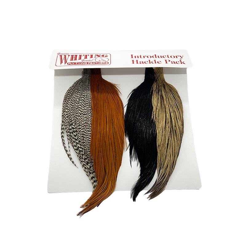 Whiting Introductory Pack