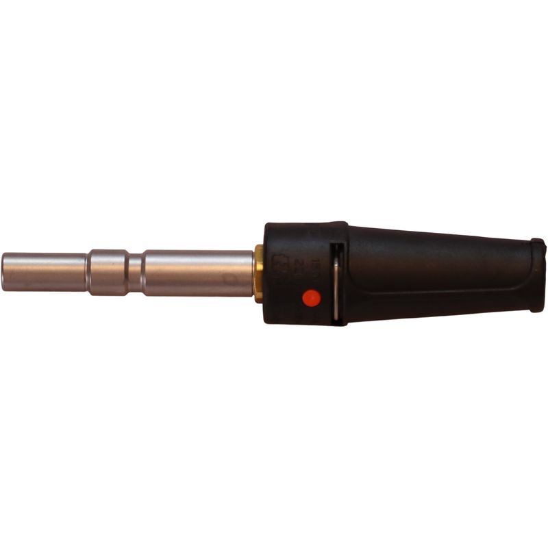 Vario-jet munstycke - 2