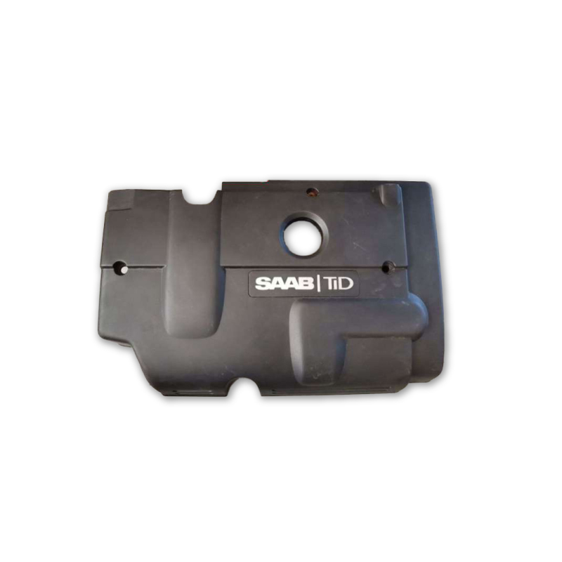 Engine cover D223L 02-04