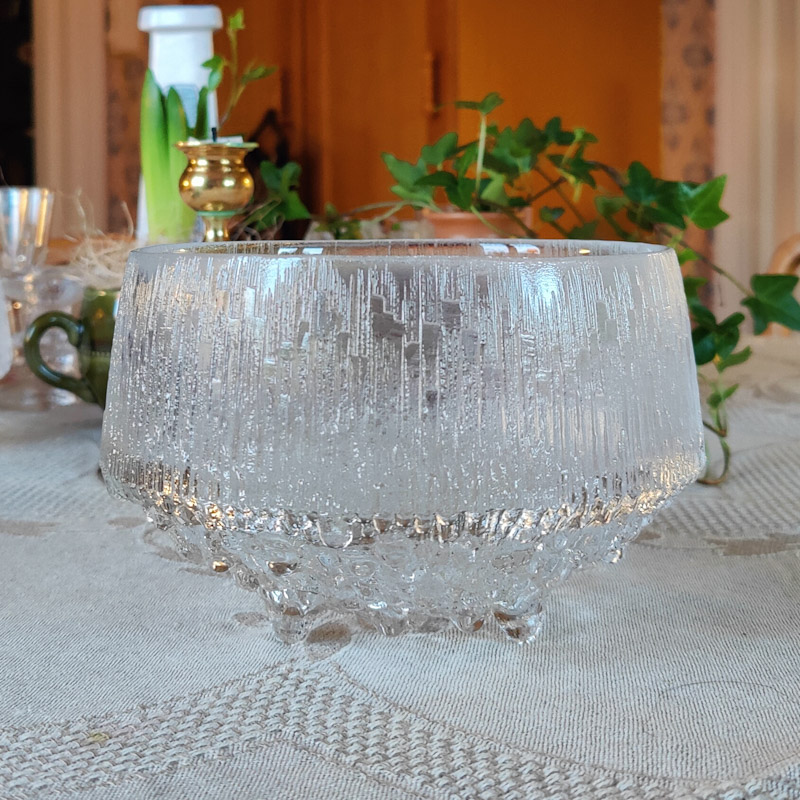 Ultima Thule skål från Iittala 